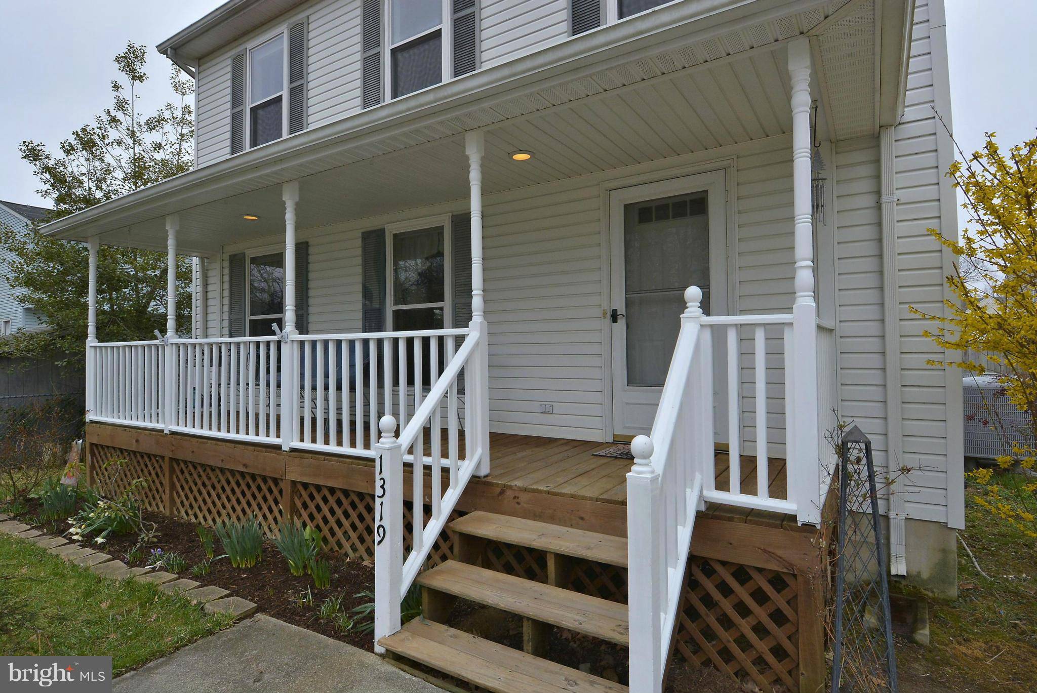 Shady Side, MD 20764,1319 BUTTERNUT ST