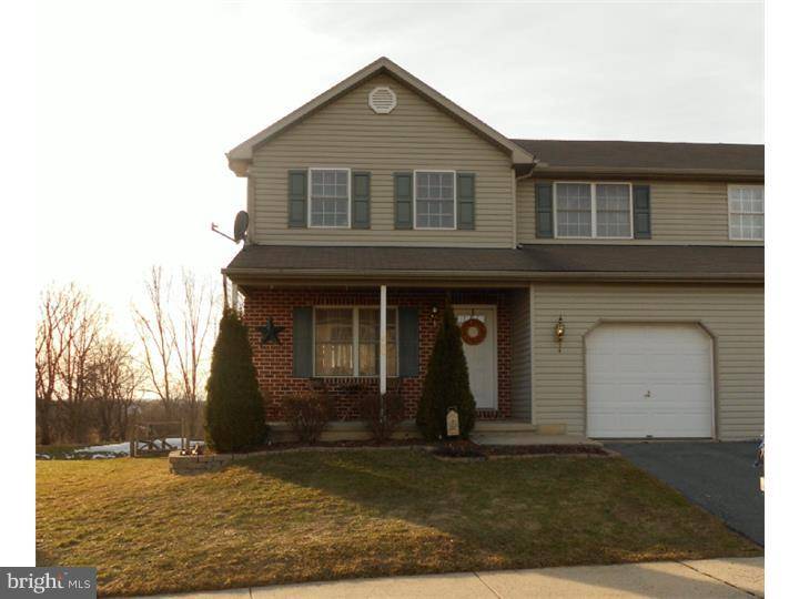 Fleetwood, PA 19522,108 DOGWOOD DR