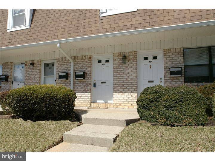 Hamilton, NJ 08690,408 SILVER CT