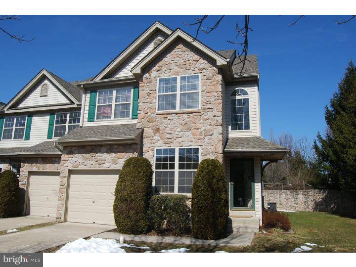 Doylestown, PA 18902,5126 CINNAMON CT