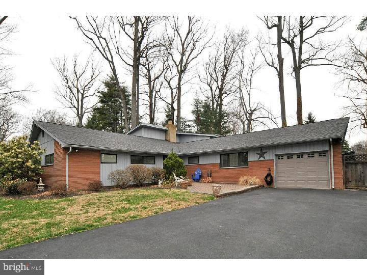 Rydal, PA 19046,1085 KINGSLEY RD