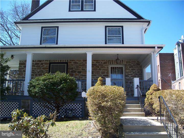 Lansdowne, PA 19050,356 OWEN AVE