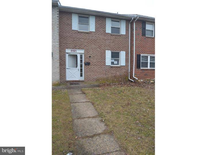 Red Hill, PA 18076,681 JEFFERSON ST