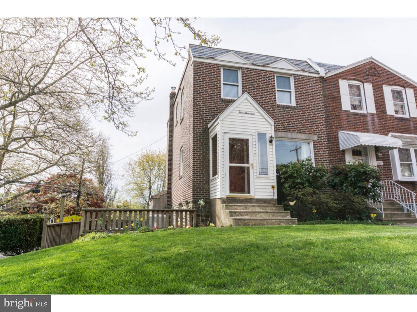 Drexel Hill, PA 19026,4000 MARSHALL RD