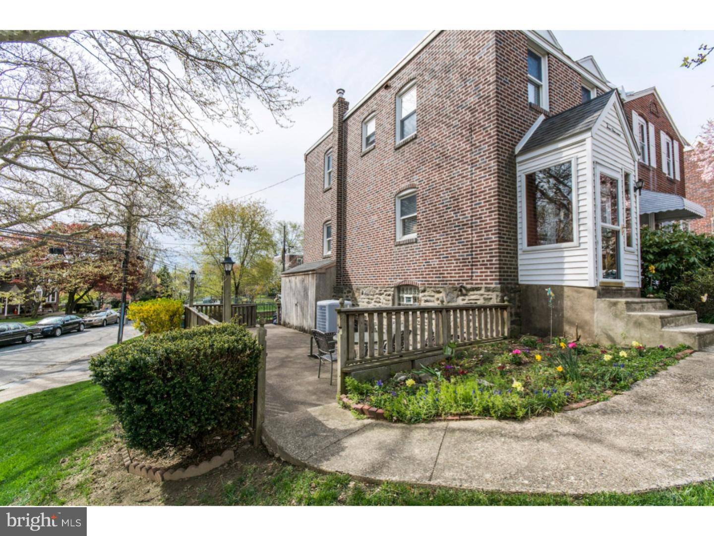 Drexel Hill, PA 19026,4000 MARSHALL RD