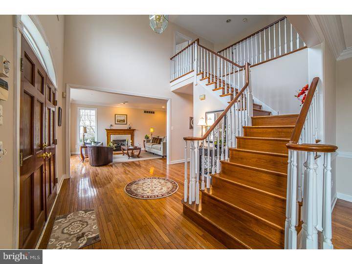 Newtown Square, PA 19073,17 CANTER DR