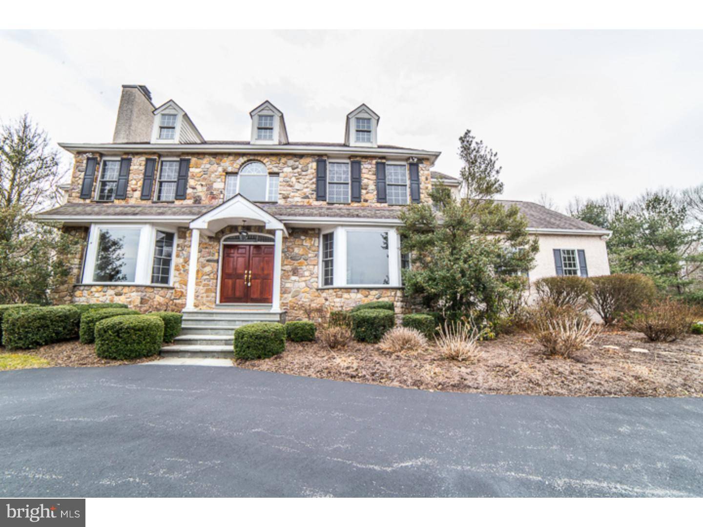 Newtown Square, PA 19073,17 CANTER DR