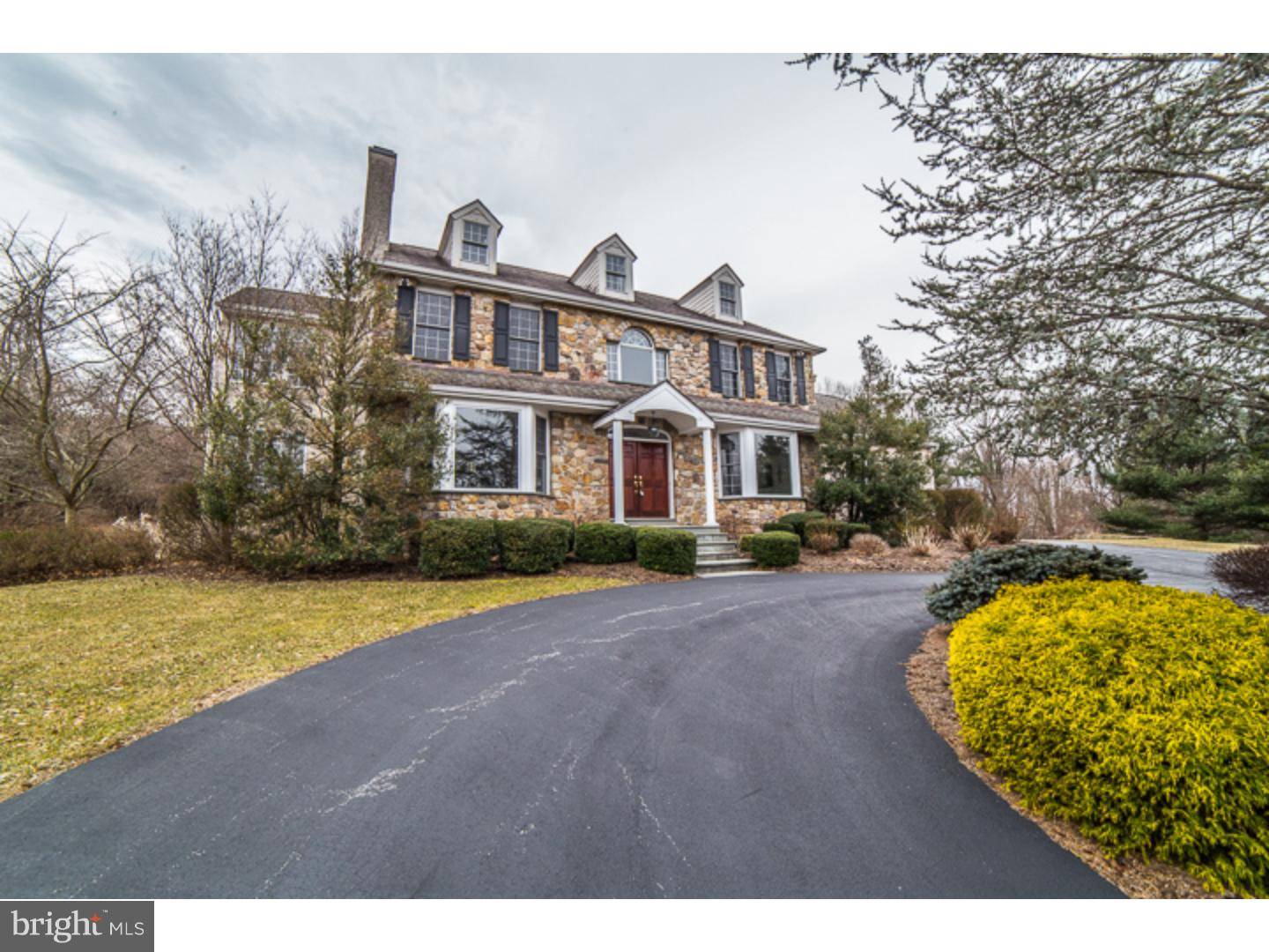 Newtown Square, PA 19073,17 CANTER DR