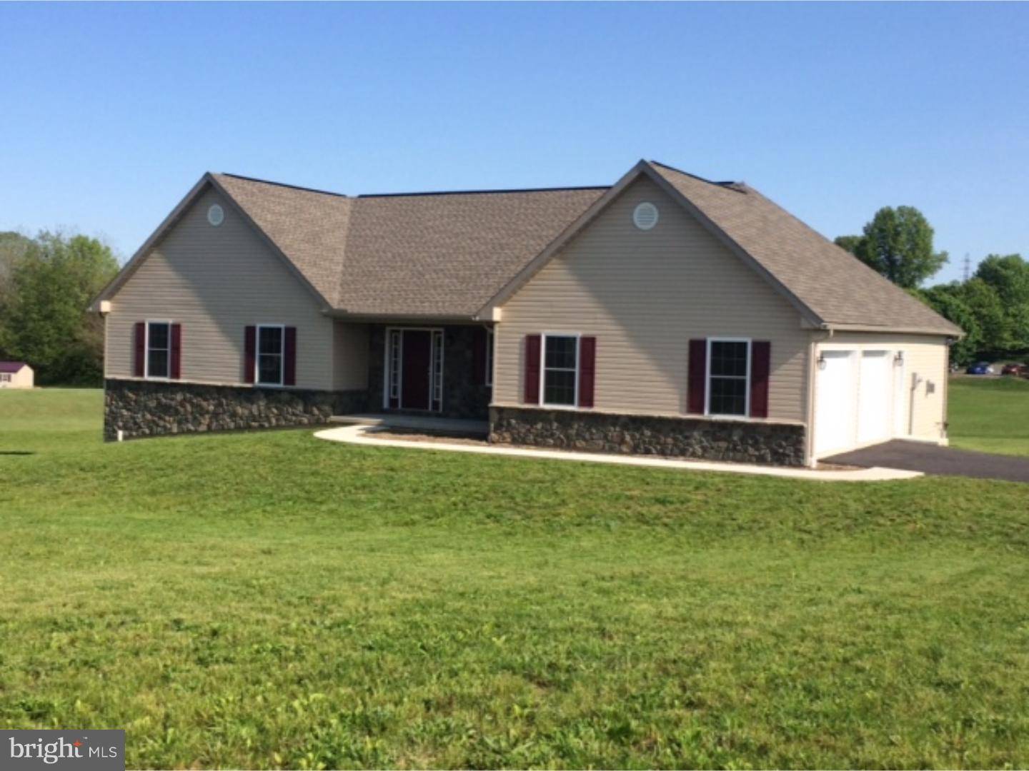 Bernville, PA 19506,3 JENNIFER DR