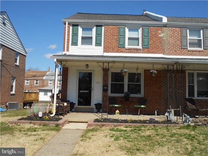 Drexel Hill, PA 19026,1011 COBBS ST