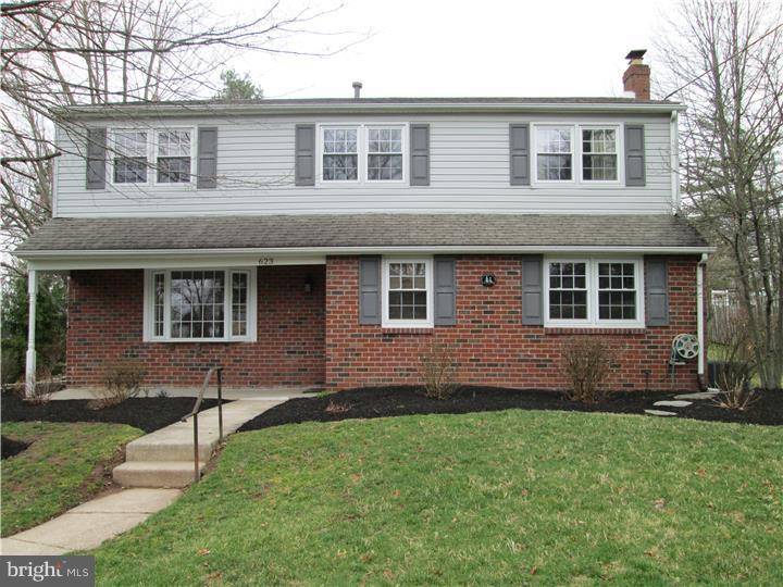 East Norriton, PA 19403,623 MANCHESTER RD