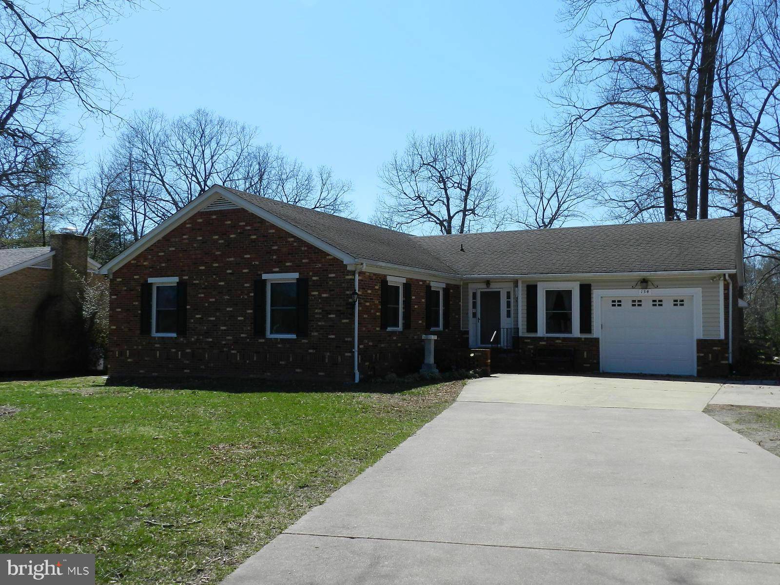 Colonial Beach, VA 22443,134 SEBASTIAN AVE