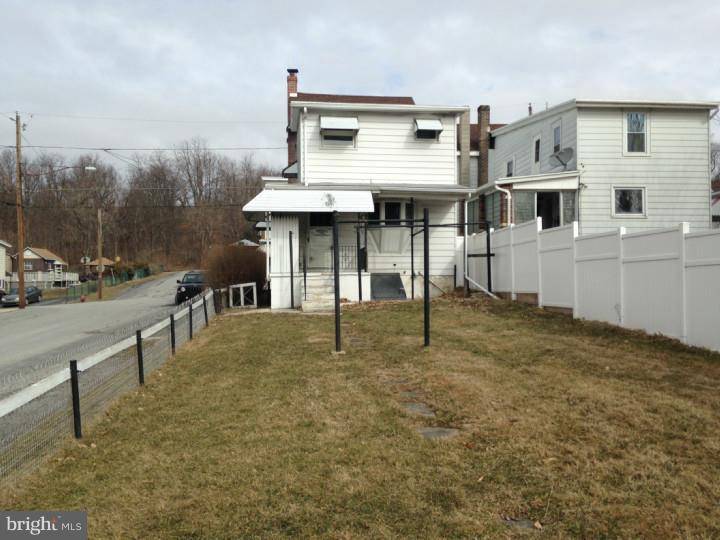 Tamaqua, PA 18252,500 E ELM ST