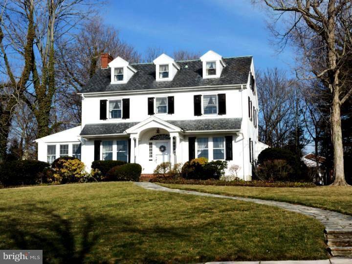 Doylestown, PA 18901,31 GOLF VIEW RD