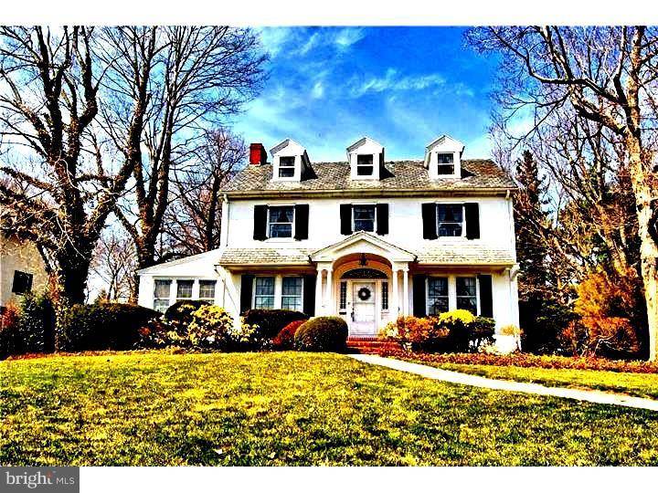 Doylestown, PA 18901,31 GOLF VIEW RD