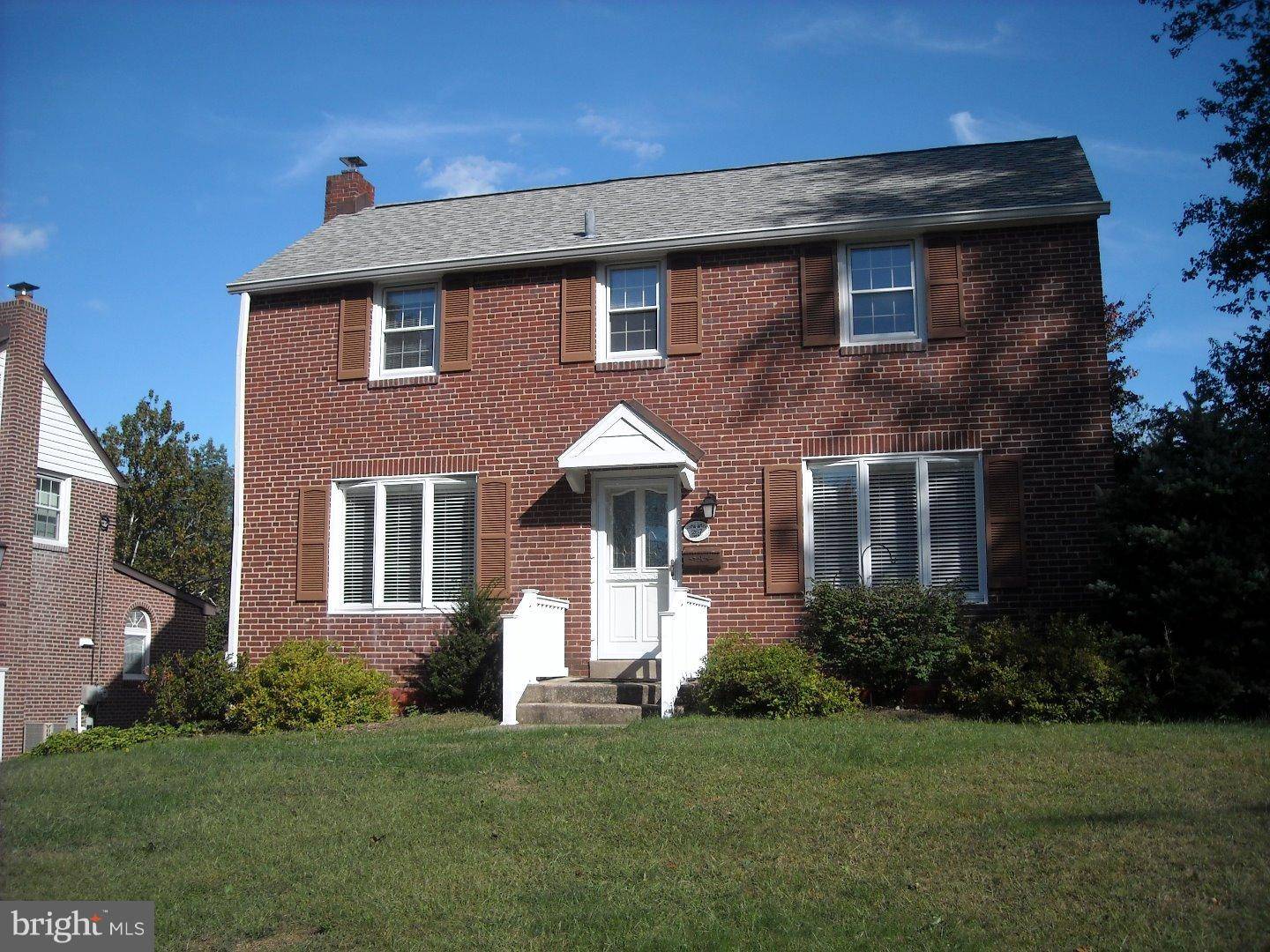 Springfield, PA 19064,267 COLONIAL PARK DR