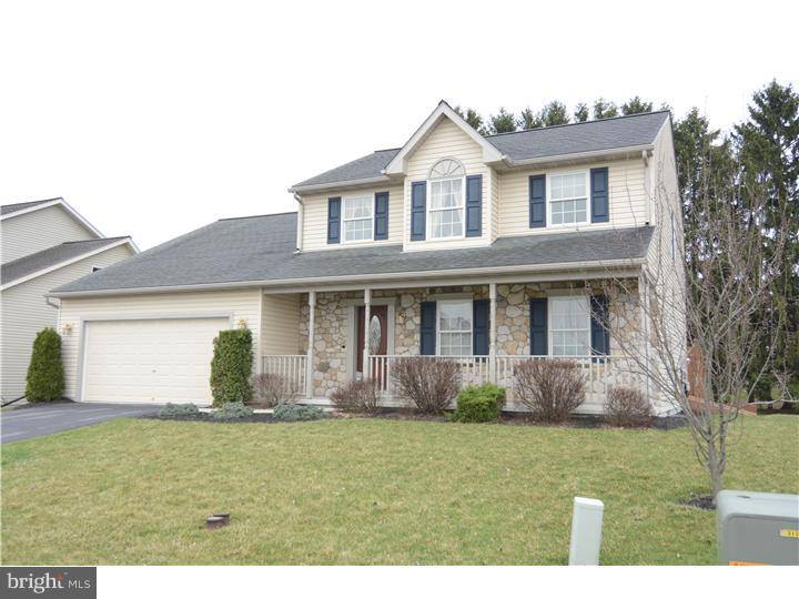 Blandon, PA 19510,305 HENRY DR