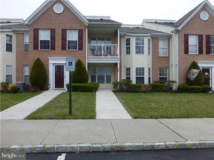 Bensalem, PA 19020,1818 GIBSON RD #85