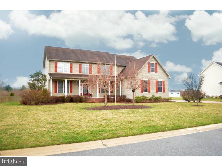 Magnolia, DE 19962,236 GALWAY CT