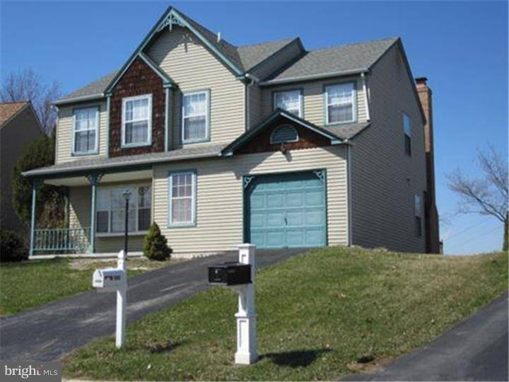 Downingtown, PA 19335,1608 WOLFE LN