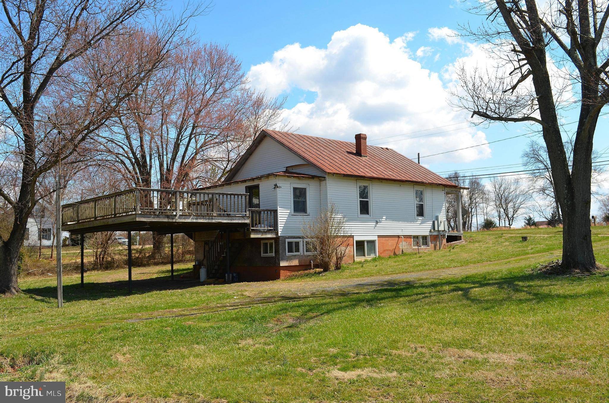 Culpeper, VA 22701,16465 BRANDY RD