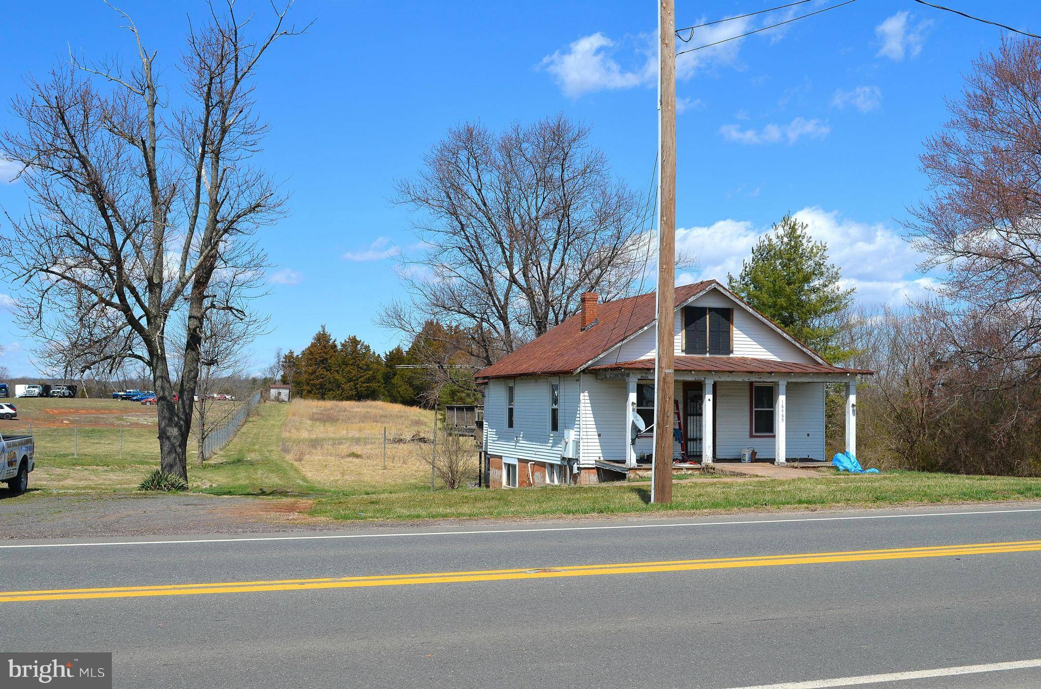 Culpeper, VA 22701,16465 BRANDY RD