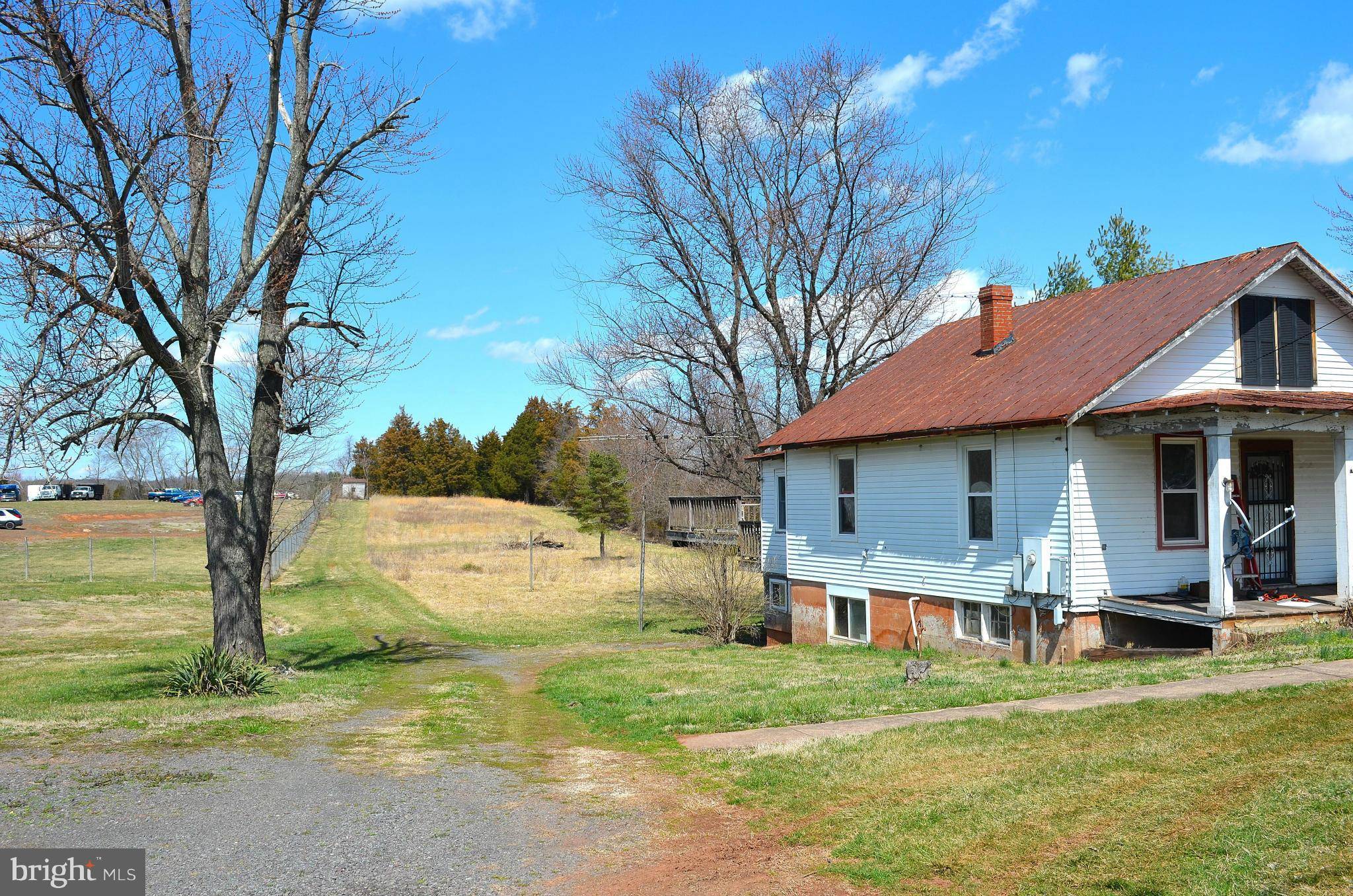 Culpeper, VA 22701,16465 BRANDY RD