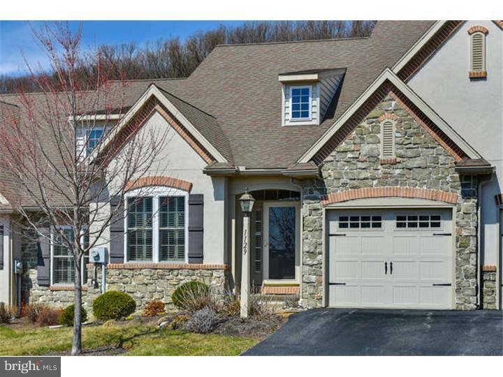 Downingtown, PA 19335,1129 S RED MAPLE WAY