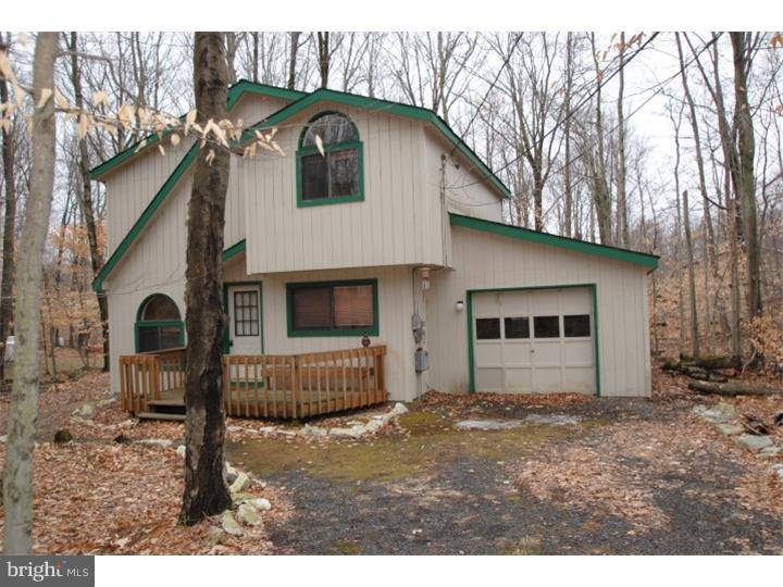 Pocono Lake, PA 18347,6156 CHICKASA DR