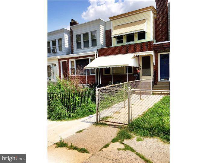 Philadelphia, PA 19142,7050 GRAYS AVE