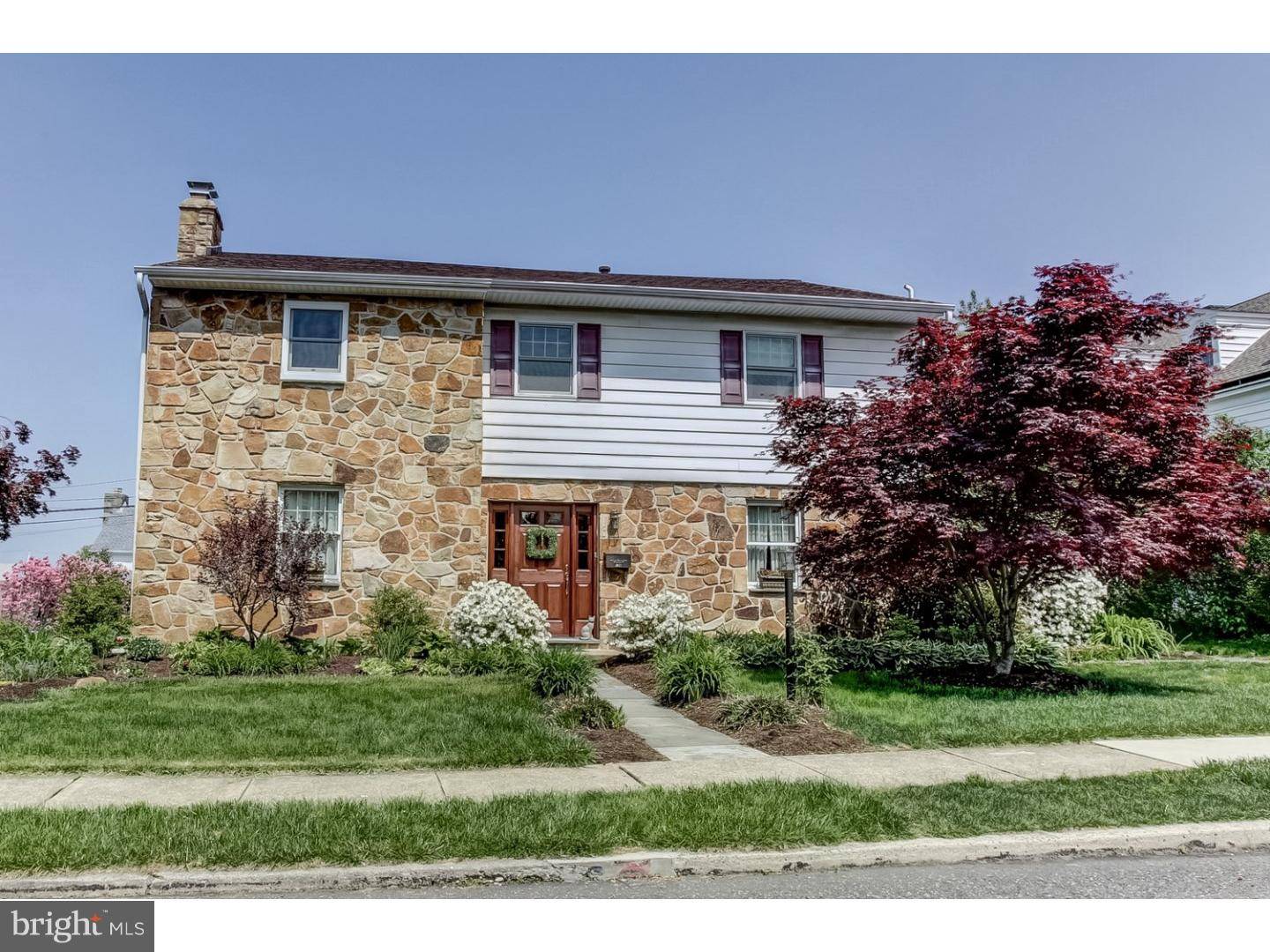 Drexel Hill, PA 19026,439 EATON RD