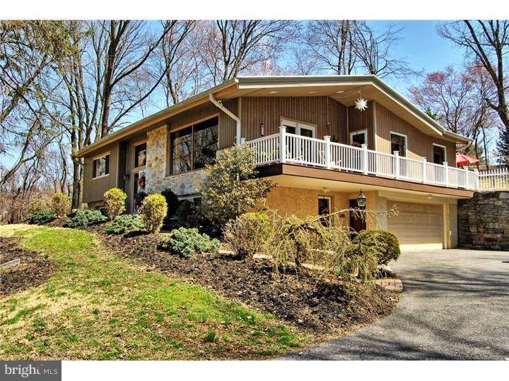 Glen Mills, PA 19342,112 GRADYVILLE RD