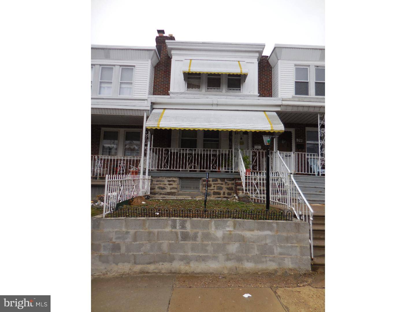 Philadelphia, PA 19149,6343 MERSHON ST