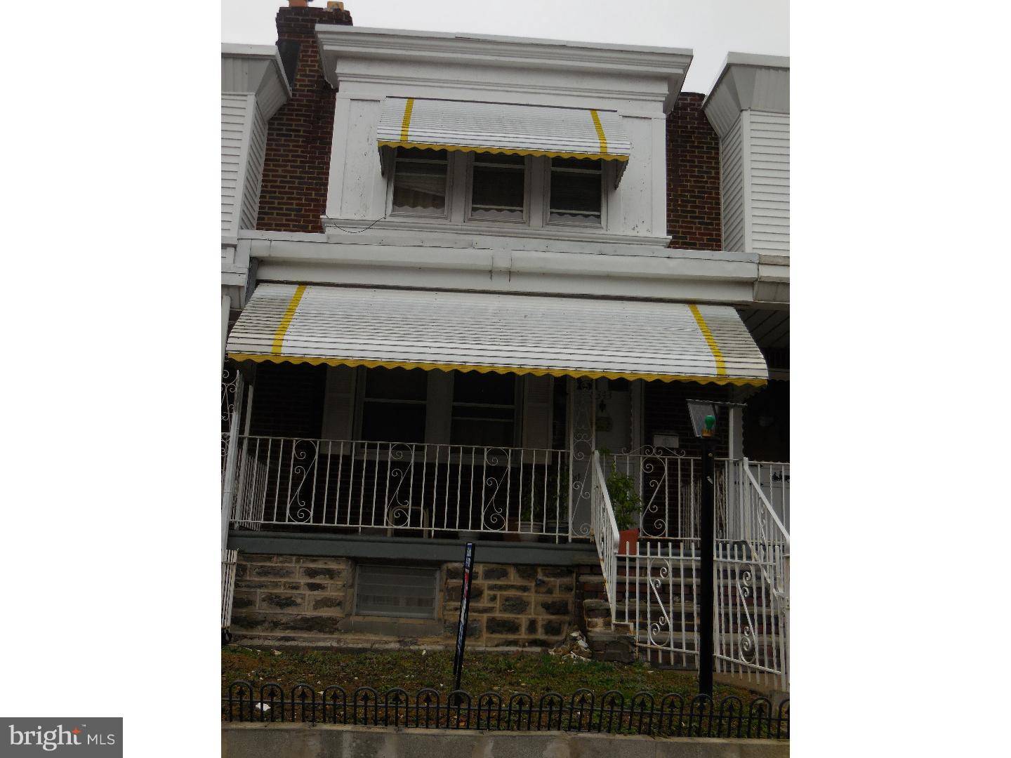 Philadelphia, PA 19149,6343 MERSHON ST