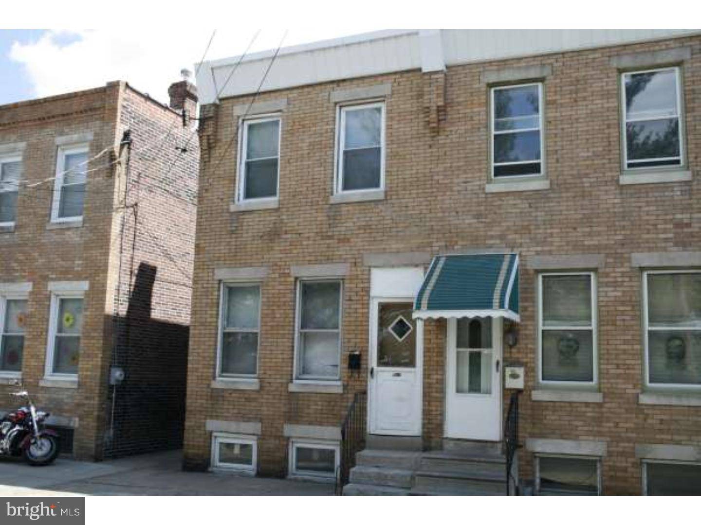 Philadelphia, PA 19137,4519 GAUL ST