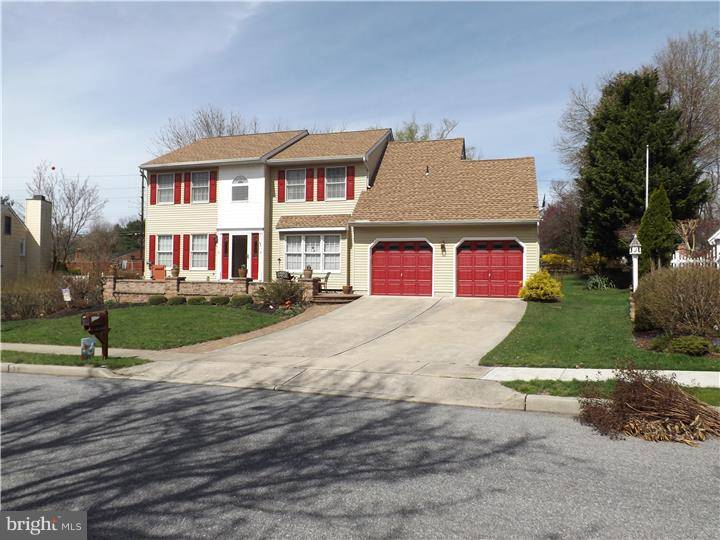 Glassboro, NJ 08028,5 AUTUMN RIDGE DR