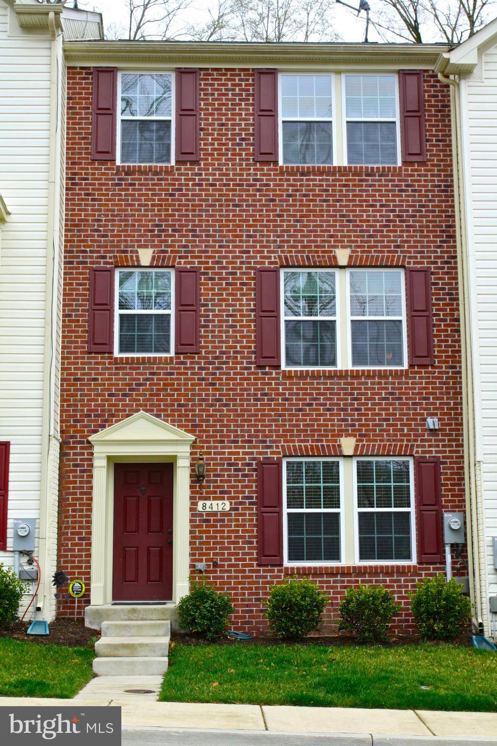 Chesapeake Beach, MD 20732,8412 CLEAR SPRING DR #2