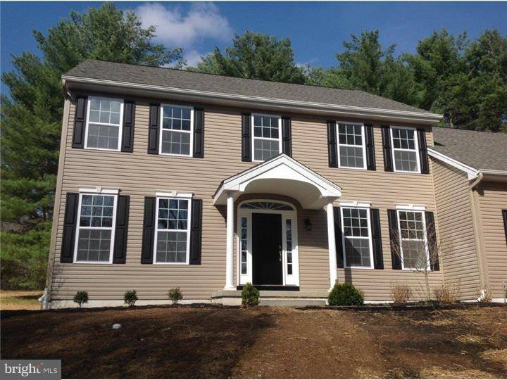 Chadds Ford, PA 19317,1 1/2 CONSTITUTION DR