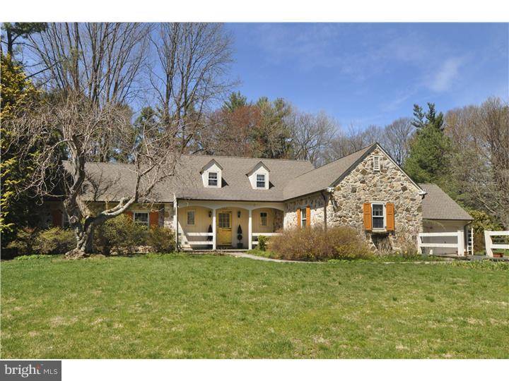 Rydal, PA 19046,1420 HUNTER RD