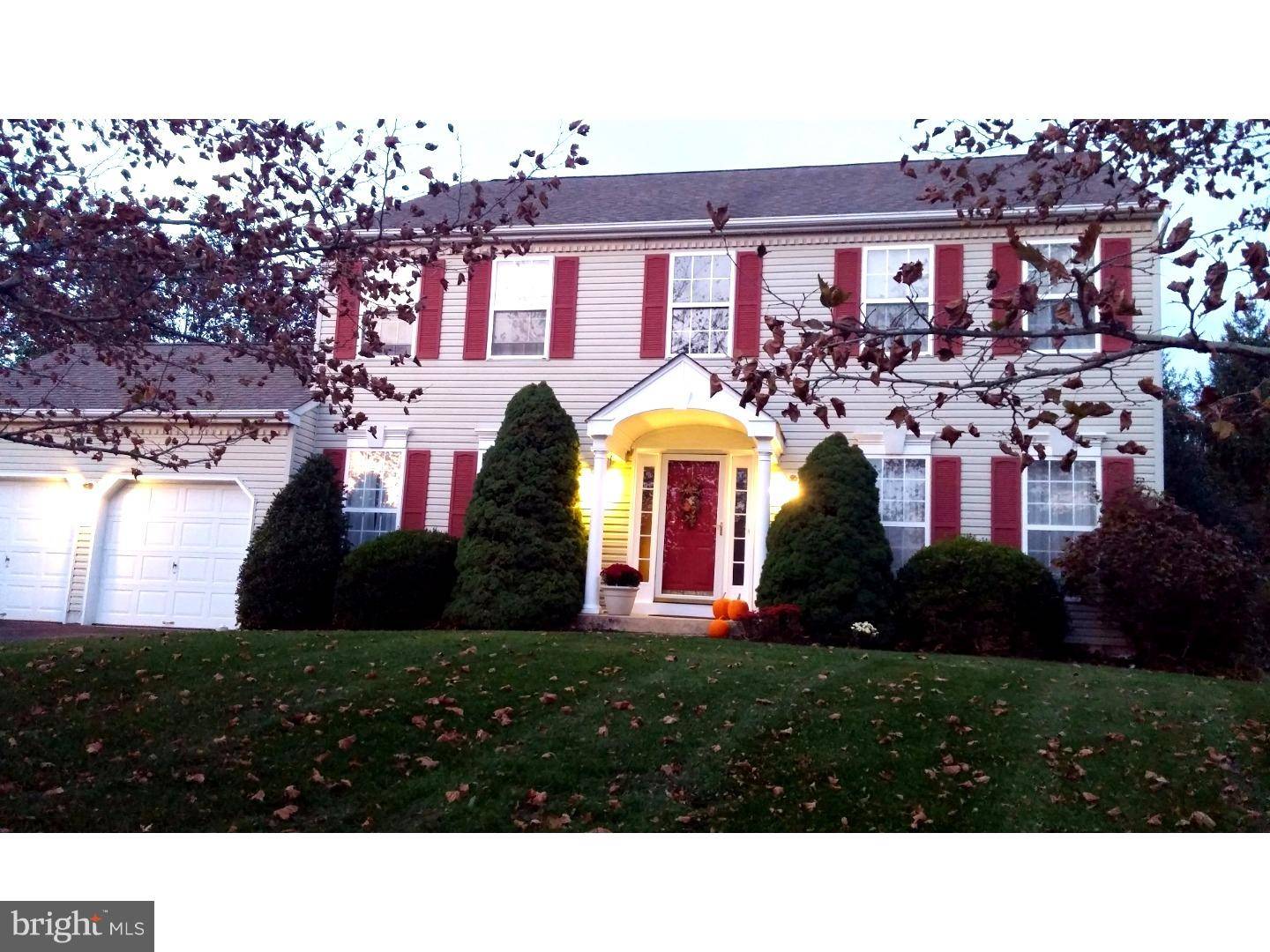 Doylestown, PA 18901,88 BRINKER DR