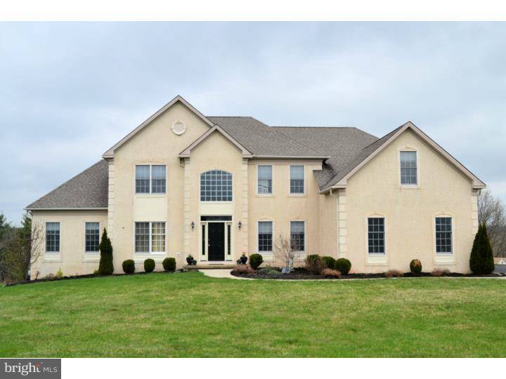 Harleysville, PA 19438,625 COLES CT