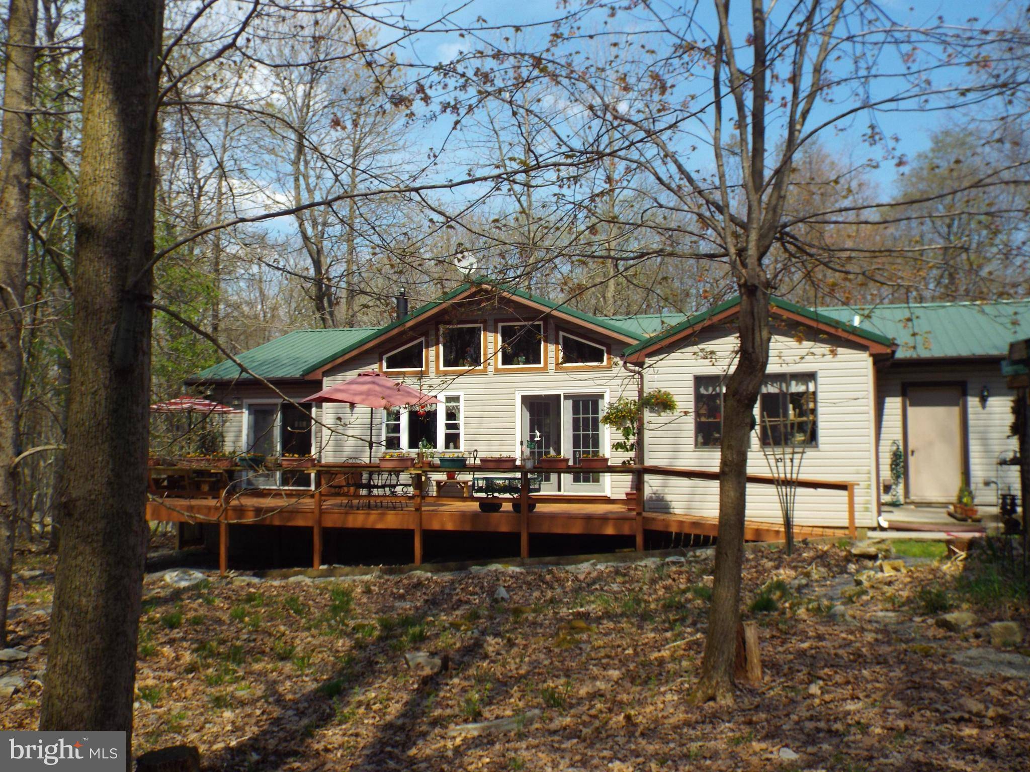 Terra Alta, WV 26764,1471 E. ALPINE DR