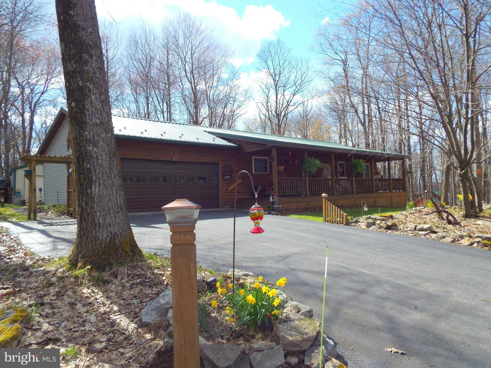 Terra Alta, WV 26764,1471 E. ALPINE DR