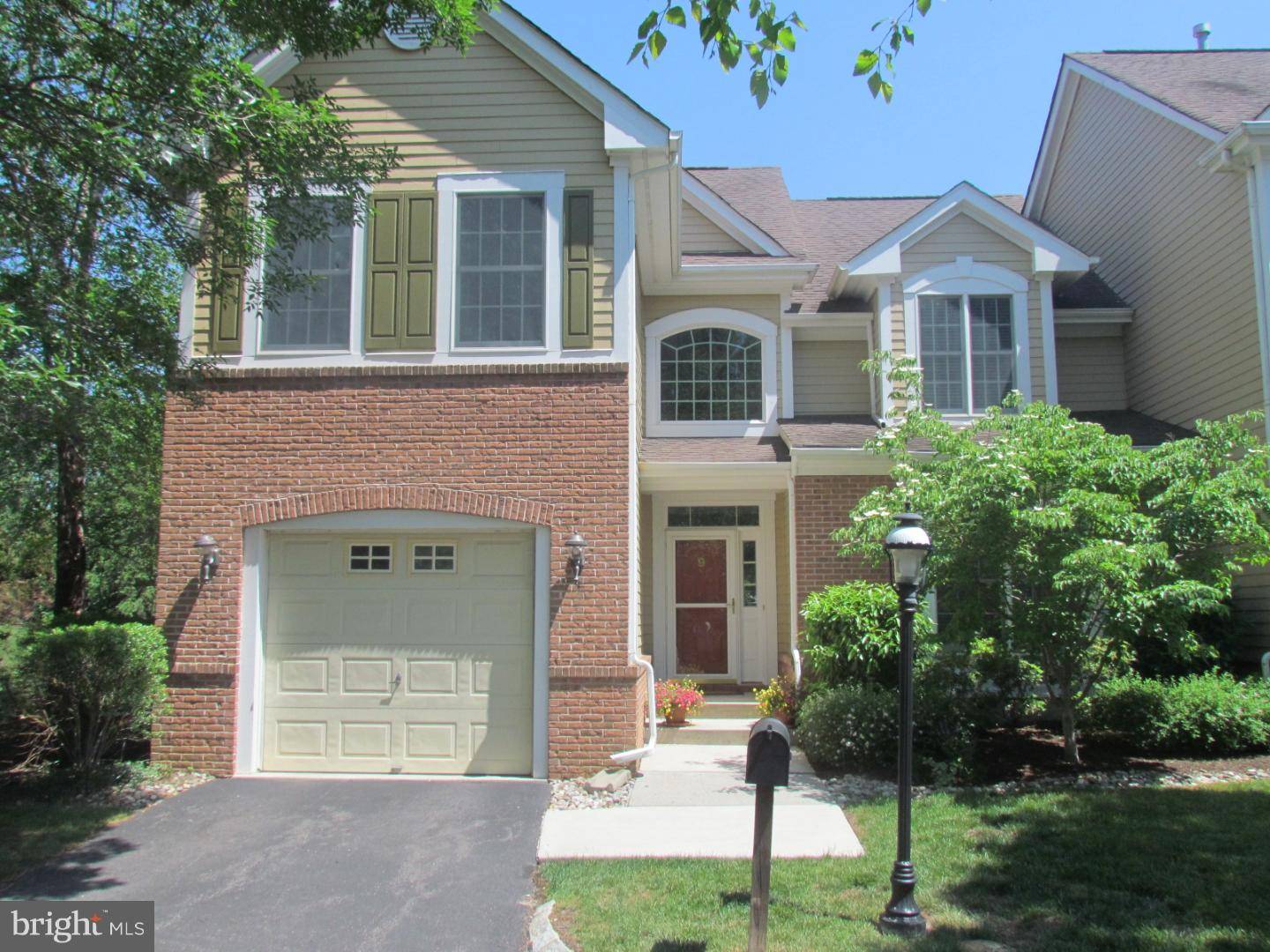 Princeton, NJ 08540,9 BIRCHWOOD CT