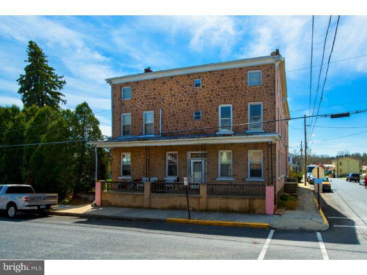 Bernville, PA 19506,148 S MAIN ST