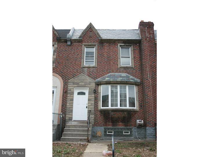 Philadelphia, PA 19111,1224 GILHAM ST