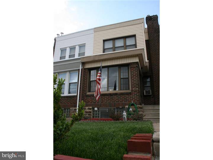 Philadelphia, PA 19135,6214 ERDRICK ST