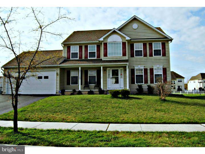 Middletown, DE 19709,705 WOOD DUCK CT