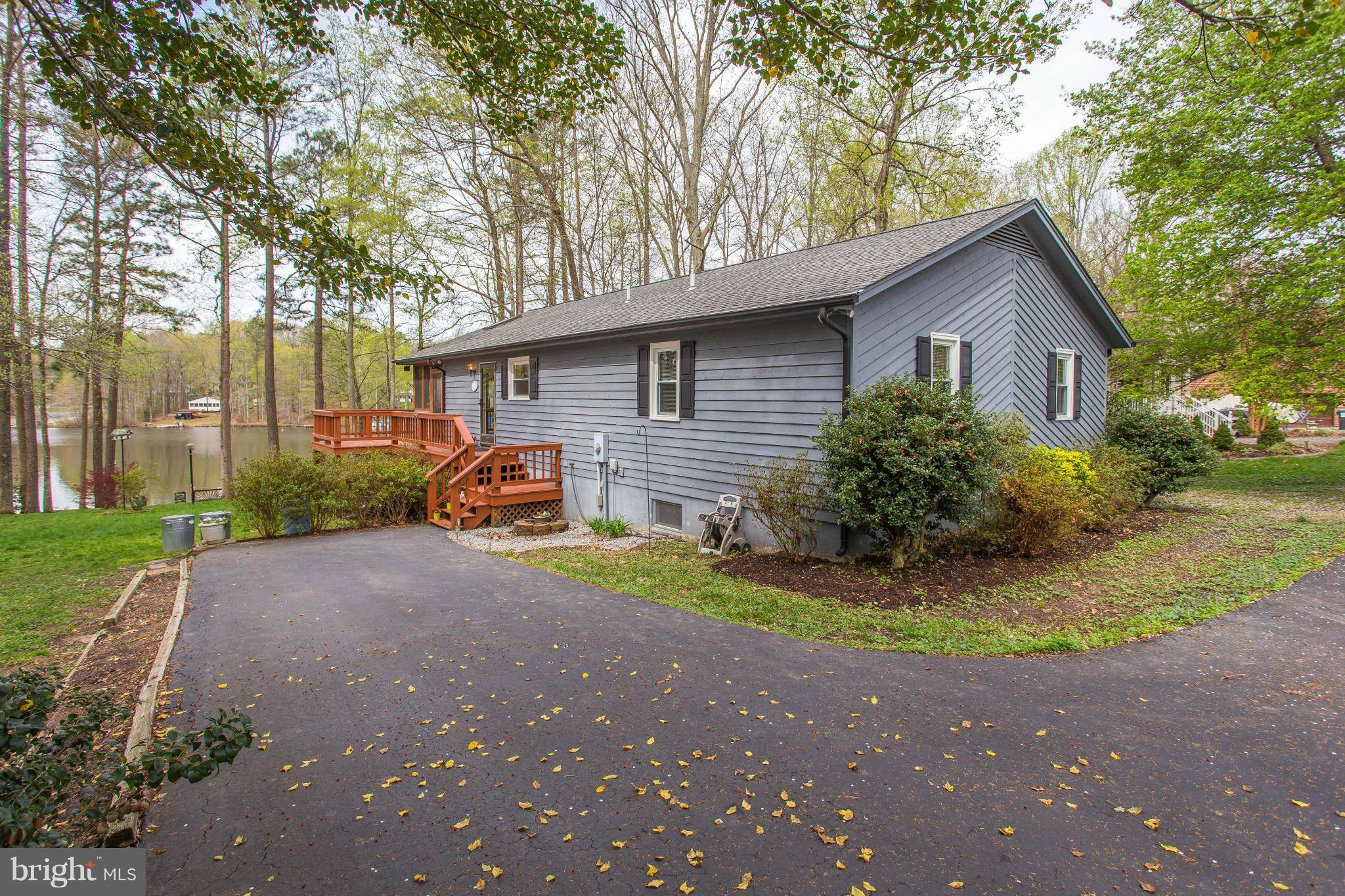 Ruther Glen, VA 22546,544 LAKE CAROLINE DR