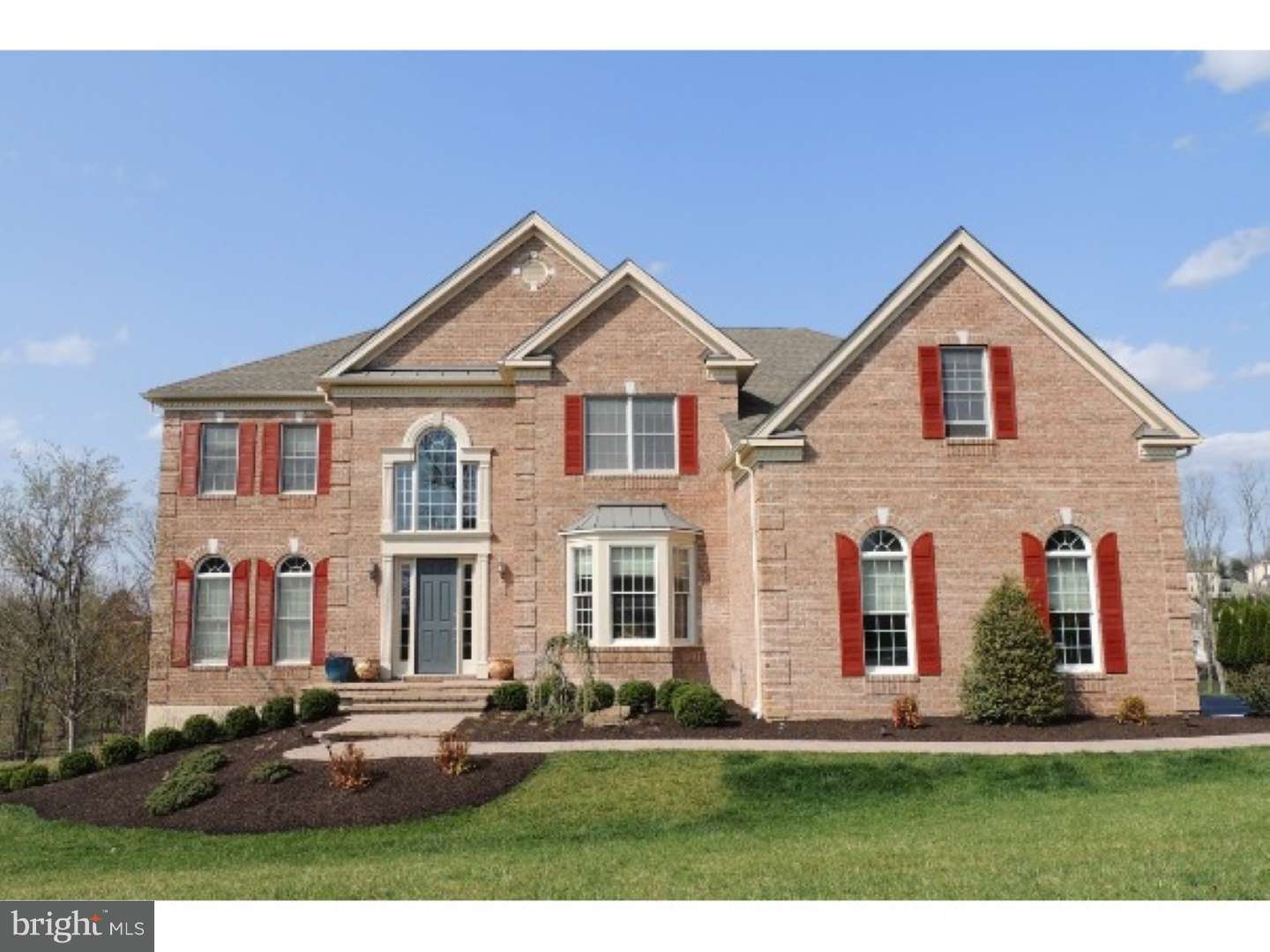 Chadds Ford, PA 19317,8 POPLAR RD